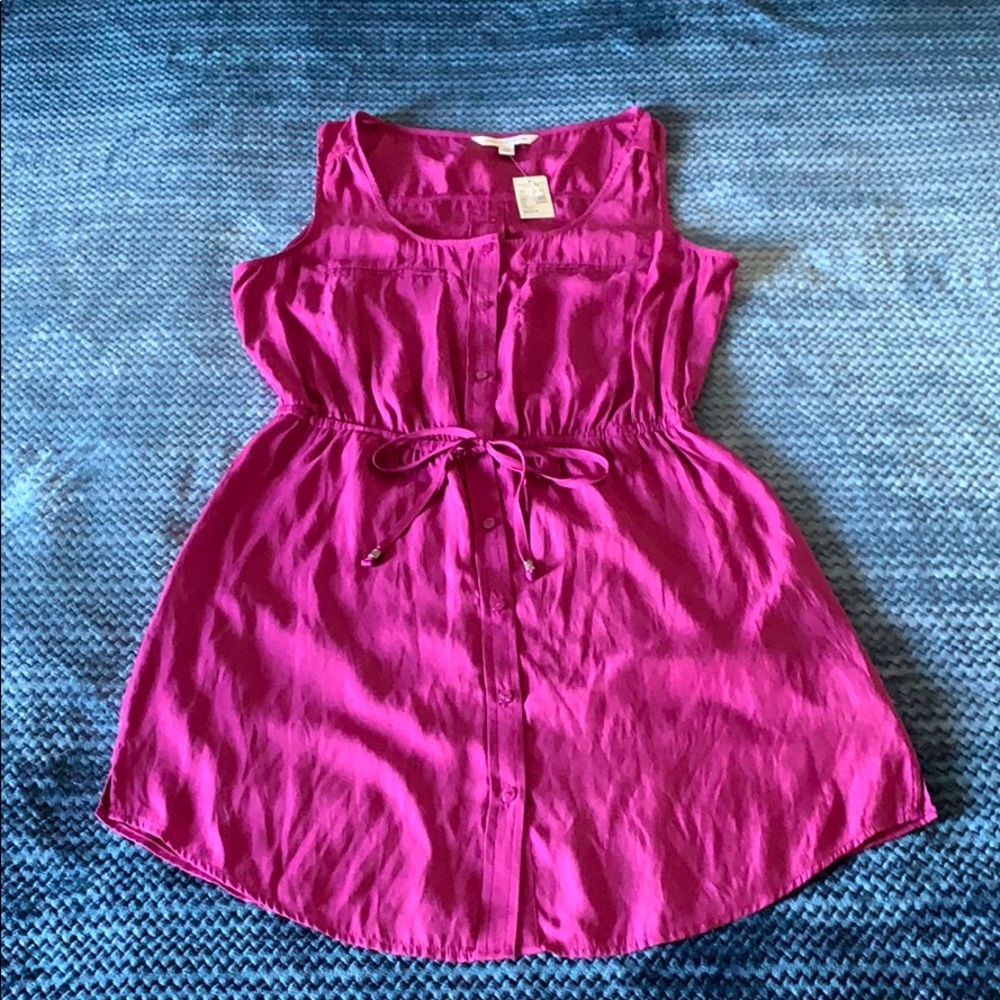 NWT American Eagle Dress with Pockets